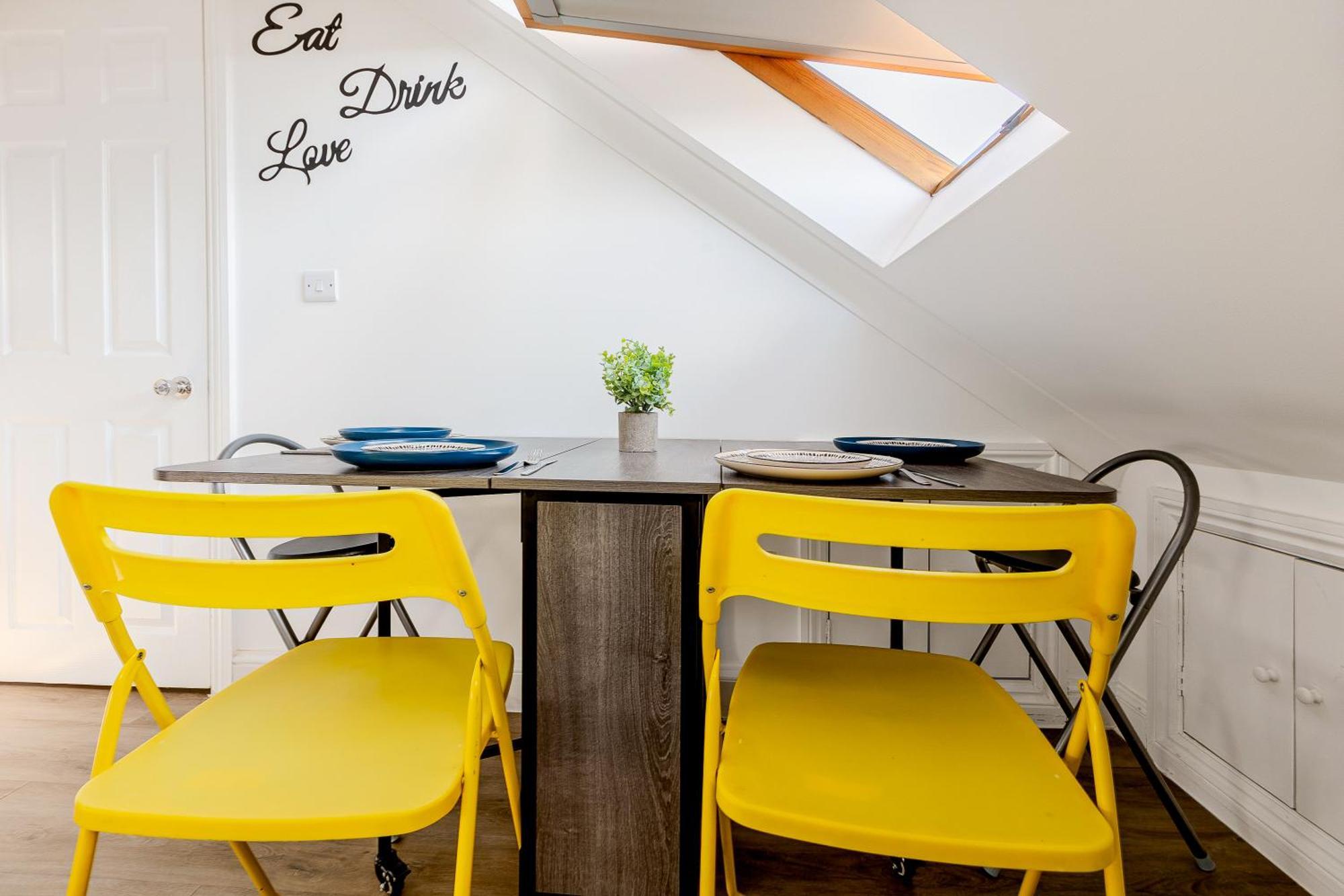 Bright 2Br Flat, Forest Gate, East Londra Dış mekan fotoğraf