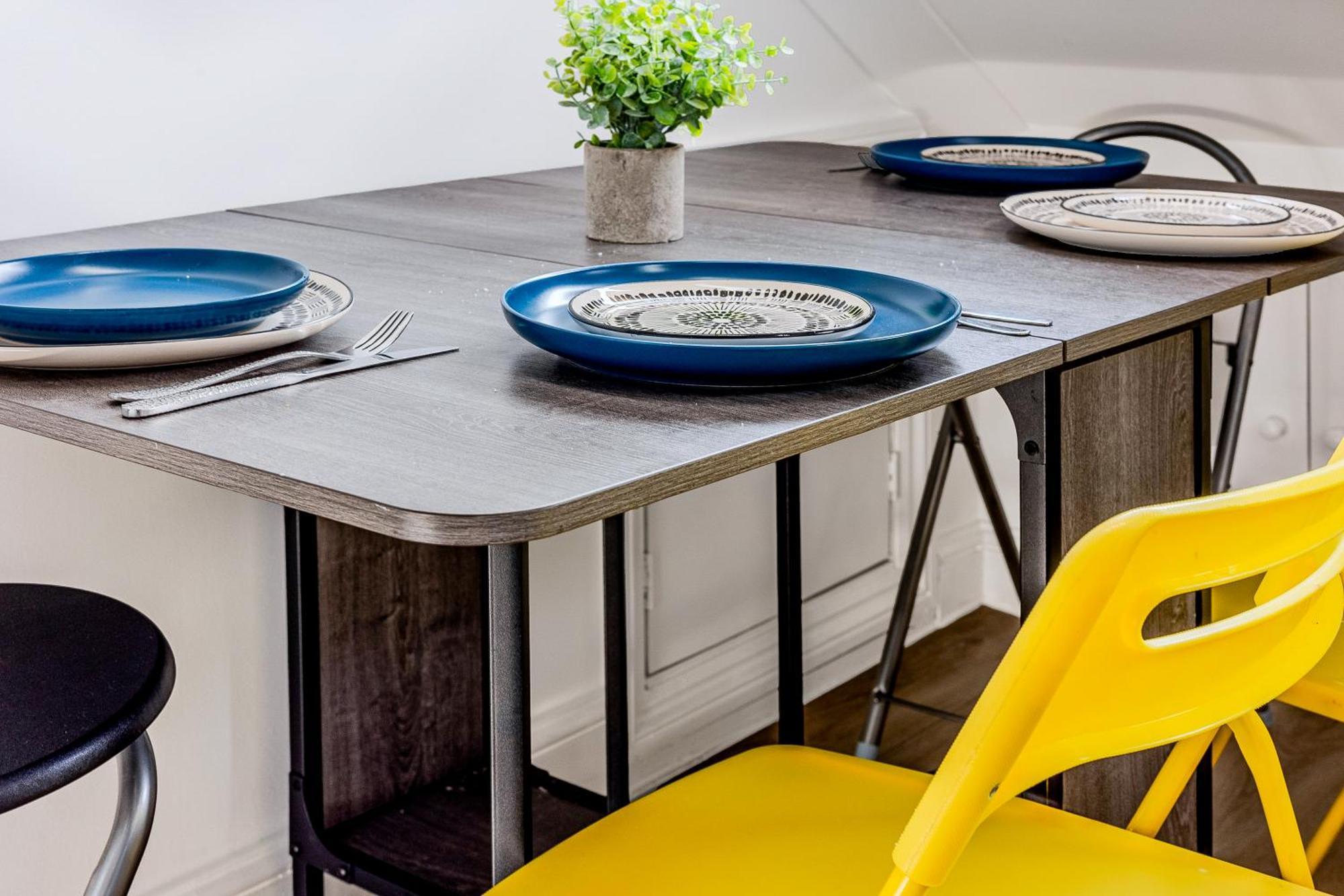 Bright 2Br Flat, Forest Gate, East Londra Dış mekan fotoğraf