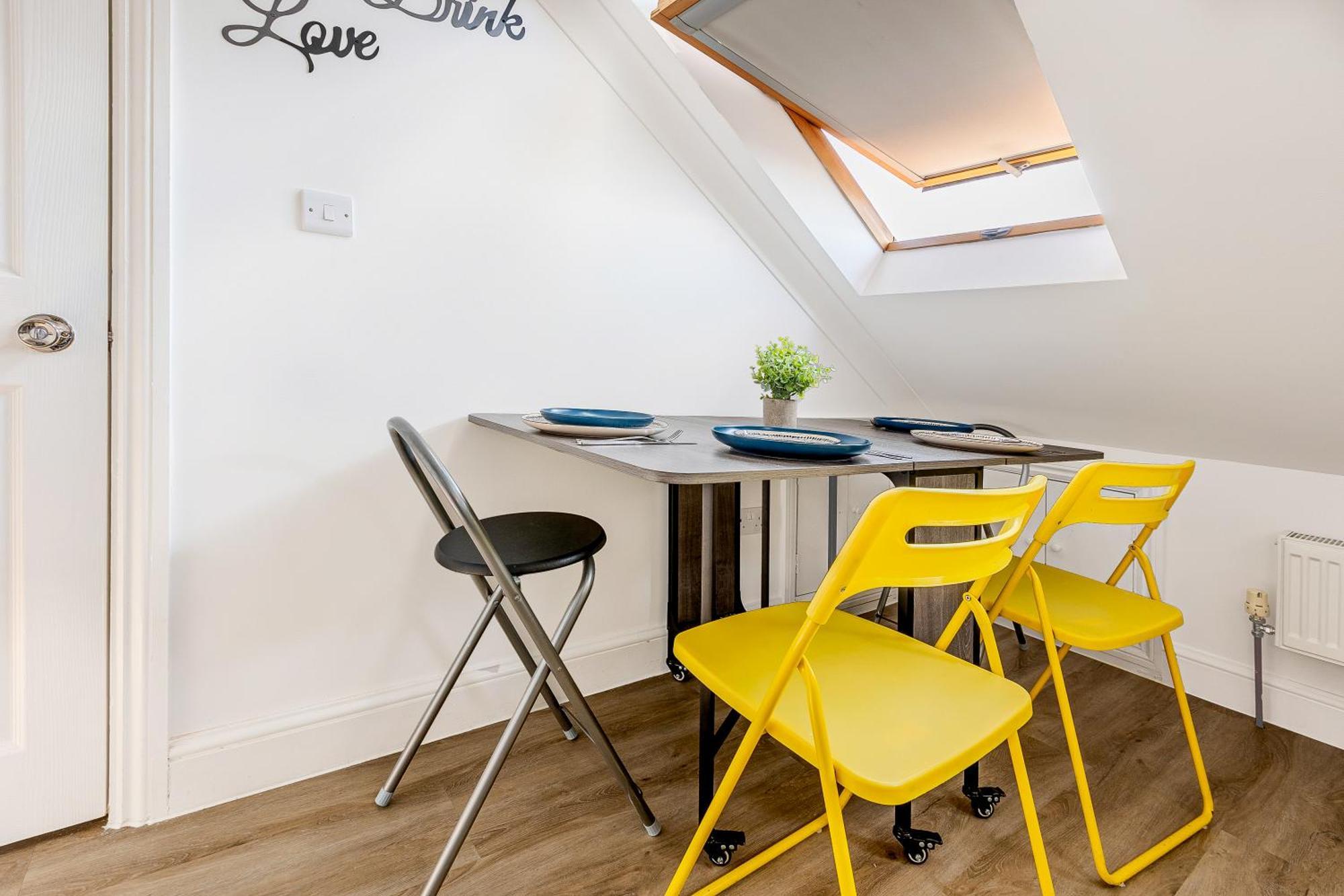 Bright 2Br Flat, Forest Gate, East Londra Dış mekan fotoğraf