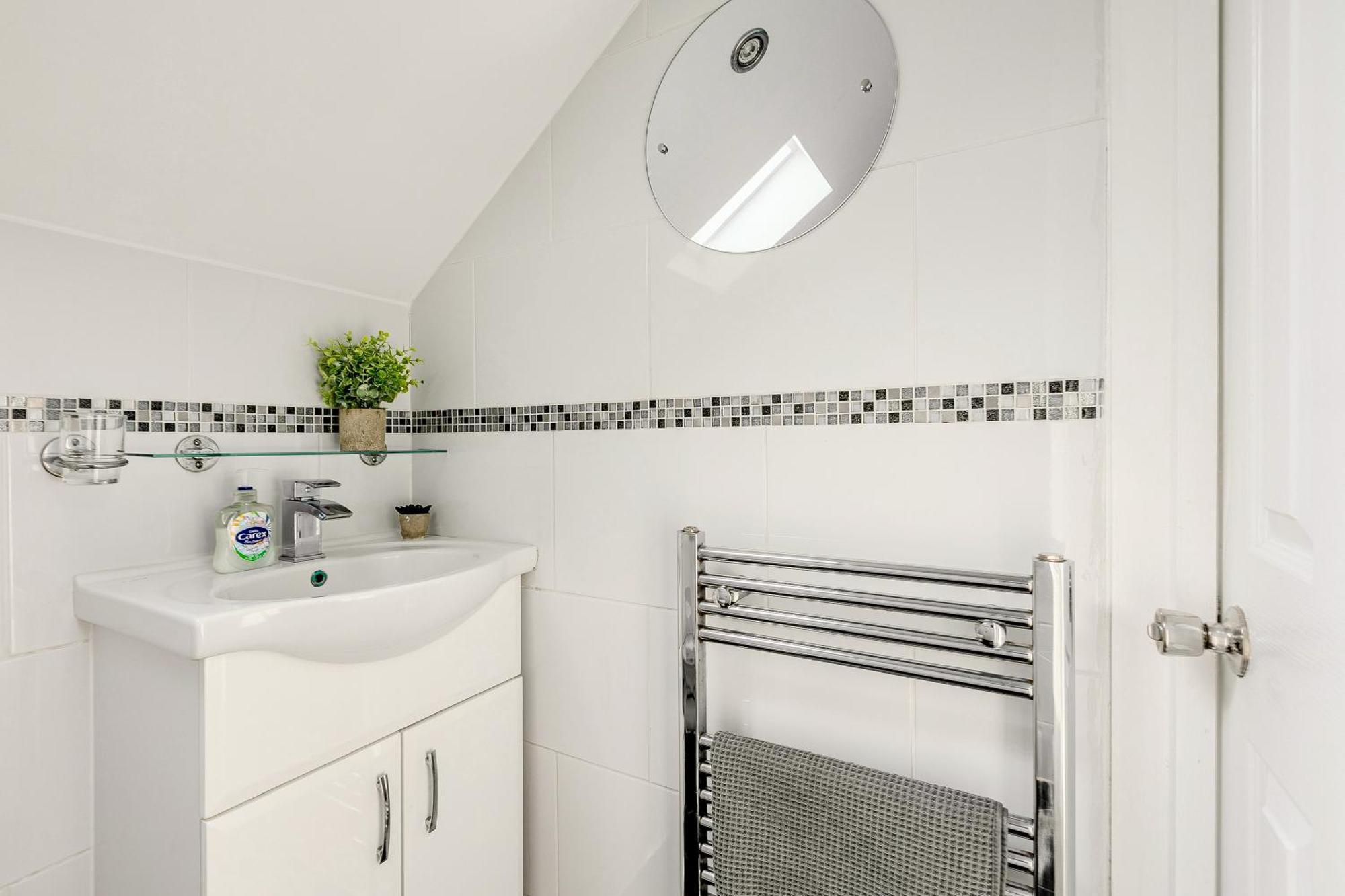 Bright 2Br Flat, Forest Gate, East Londra Dış mekan fotoğraf
