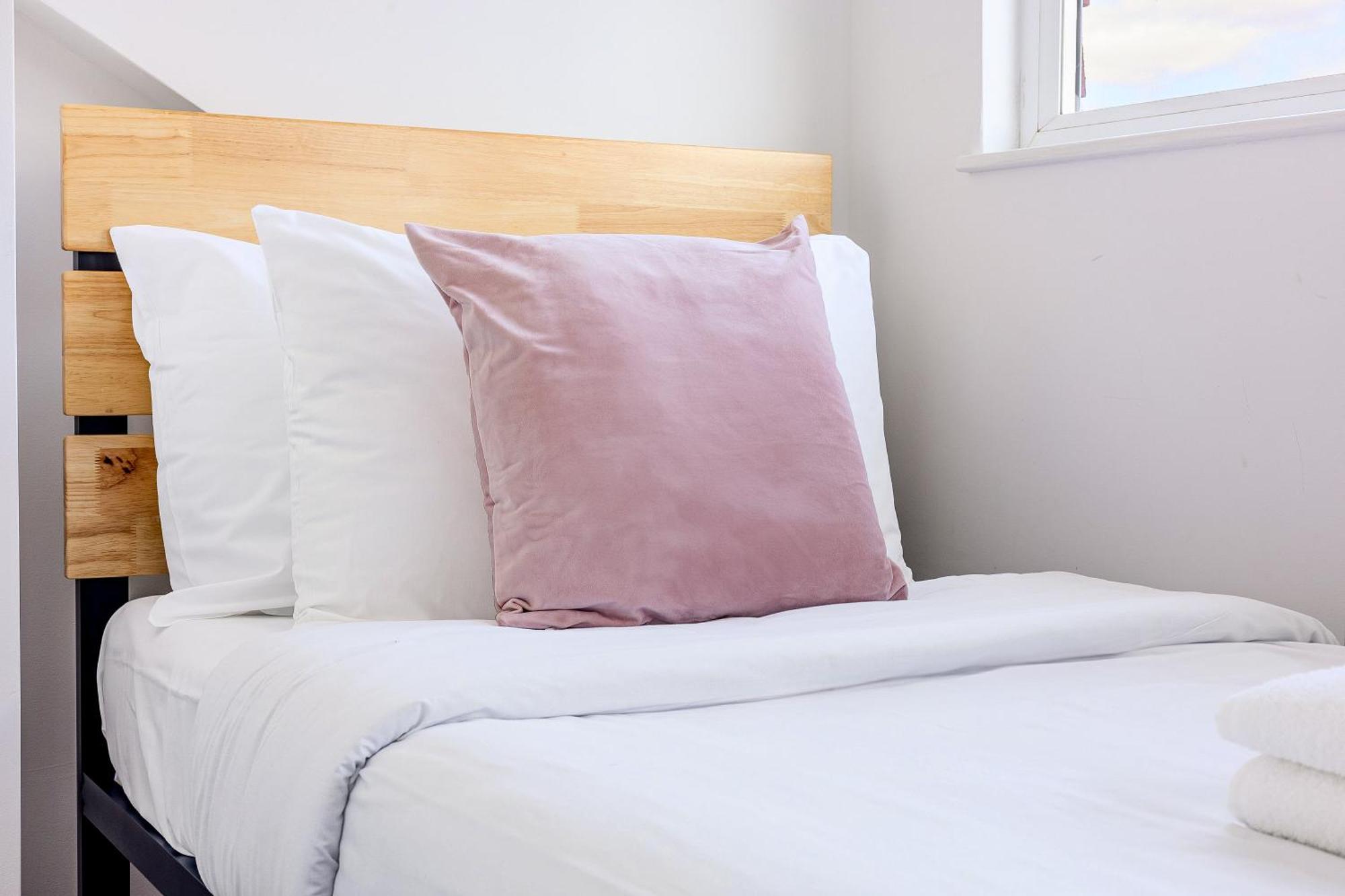 Bright 2Br Flat, Forest Gate, East Londra Dış mekan fotoğraf